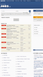 Mobile Screenshot of myanmarjobsdb.com